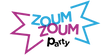 Frozen Theme Birthday Party | Zoum Zoum Party | At-home Kid's Party