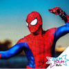 At-home Superhero Birthday Party with Spiderman Gift  (Calgary)